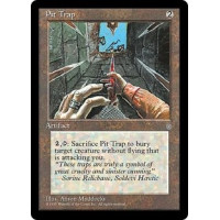 Pit Trap (Ice Age)