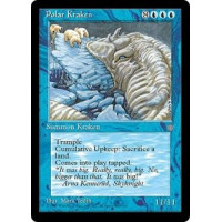 Polar Kraken (Ice Age)