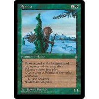 Pyknite (Ice Age)