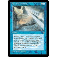 Ray of Command (Ice Age)