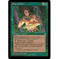 Regeneration (Ice Age)