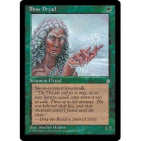 Rime Dryad (Ice Age)