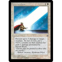 Sacred Boon (Ice Age)