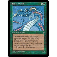 Scaled Wurm (Ice Age)