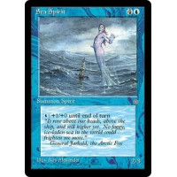 Sea Spirit (Ice Age)