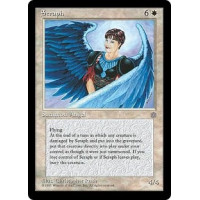 Seraph (Ice Age)