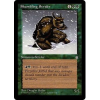 Shambling Strider (Ice Age)