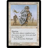Shield Bearer (Ice Age)