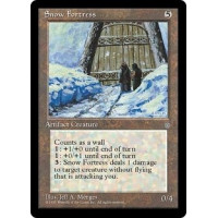 Snow Fortress (Ice Age)