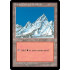 Snow-Covered Mountain (Ice Age)