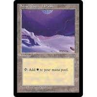 Snow-Covered Plains (Ice Age)
