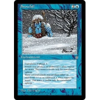 Snowfall (Ice Age)