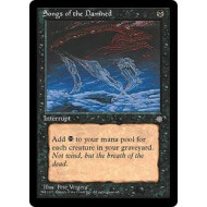 Songs of the Damned (Ice Age)