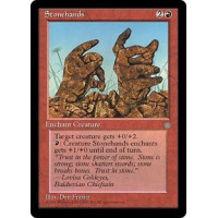 Stonehands (Ice Age)