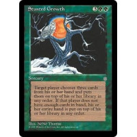 Stunted Growth (Ice Age)