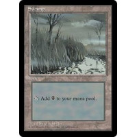 Swamp v2 (Ice Age)