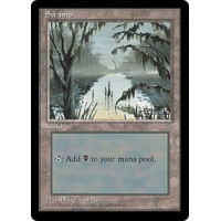 Swamp v3 (Ice Age)