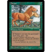 Tarpan (Ice Age)