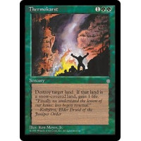 Thermokarst (Ice Age)