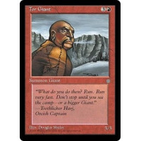 Tor Giant (Ice Age)