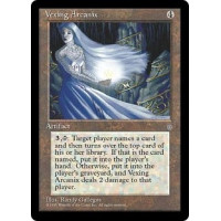 Vexing Arcanix (Ice Age)