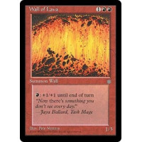 Wall of Lava (Ice Age)