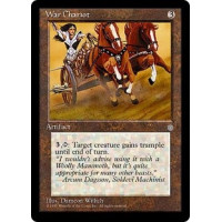 War Chariot (Ice Age)