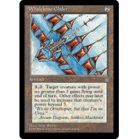 Whalebone Glider (Ice Age)