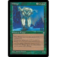 Wiitigo (Ice Age)