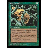 Wild Growth (Ice Age)