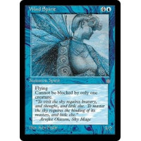 Wind Spirit (Ice Age)