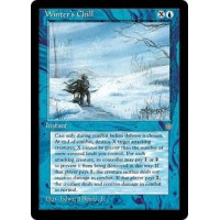 Winter's Chill (Ice Age)