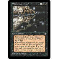 Withering Wisps (Ice Age)