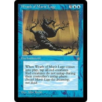 Wrath of Marit Lage (Ice Age)