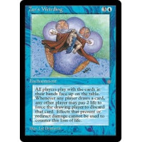 Zur's Weirding (Ice Age)