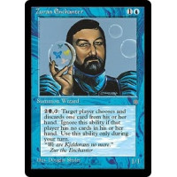 Zuran Enchanter (Ice Age)