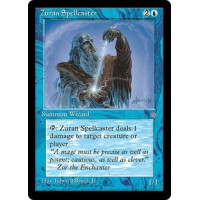 Zuran Spellcaster (Ice Age)