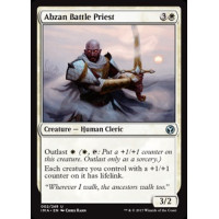 Abzan Battle Priest (Iconic Masters)