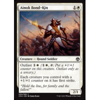 Ainok Bond-Kin (Iconic Masters)
