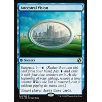Ancestral Vision (Iconic Masters)