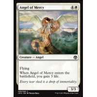 Angel of Mercy (Iconic Masters)