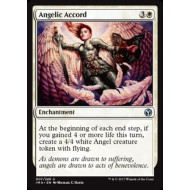 Angelic Accord (Iconic Masters)