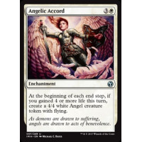 Angelic Accord (Iconic Masters)