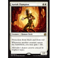 Auriok Champion (Iconic Masters)