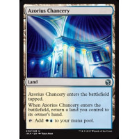 Azorius Chancery (Iconic Masters)