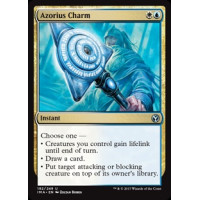 Azorius Charm (Iconic Masters)
