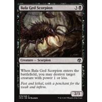 Bala Ged Scorpion (Iconic Masters)
