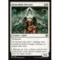 Benevolent Ancestor (Iconic Masters)