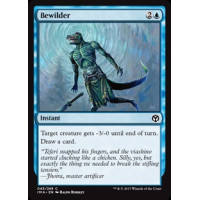 Bewilder (Iconic Masters)