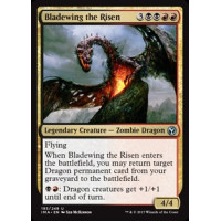 Bladewing the Risen (Iconic Masters)